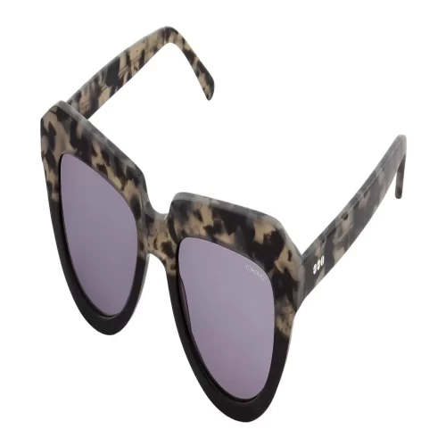 عینک آفتابی کومونو مدل Stella Black Sand - Image 2