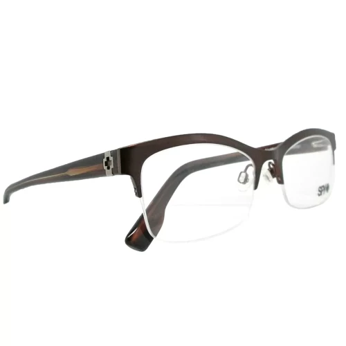 عینک طبی اسپای مدل AVERY 52 - MAHOGANY - Image 4