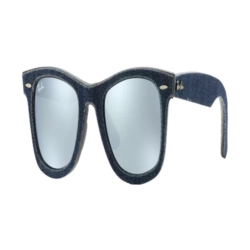 عینک آفتابی RayBan RB2140 119430 50 - Image 2
