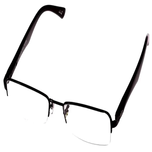 عینک طبی ریبن RayBan RX6195V 2509 - Image 2