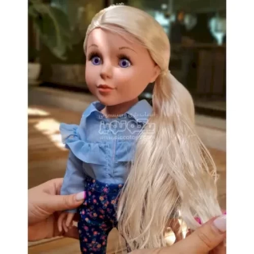 اسباب بازی دخترانه