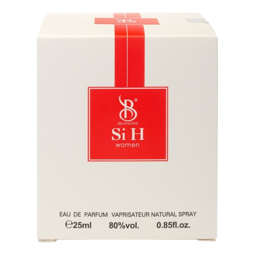 عطر ادکلن سی اچ زنانه Si h