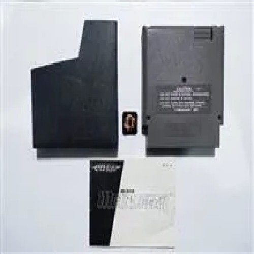 فروش METAL GEAR Nintendo NES