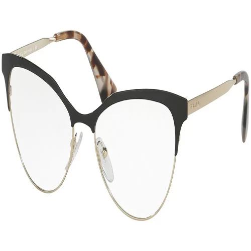 عینک طبی زنانه پرادا مدل Prada PR55SV QE31O1 - Image 2