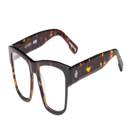 عینک طبی اسپای Spy Weston 48 Small Classic Camo Tort - Image 2