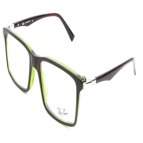 عینک طبی ریبن RayBan RX5269V 2838 - Image 3