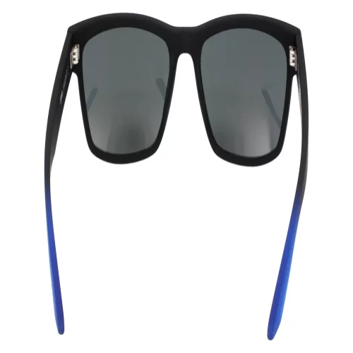 عینک آفتابی اسپای SPY HAIGHT 2 SOFT MATTE BLACKBLUE FADE - HAPPY GRAY GREEN - Image 7