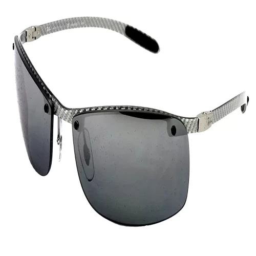 عینک آفتابی ریبن RayBan RB8303S 0046G - Image 2