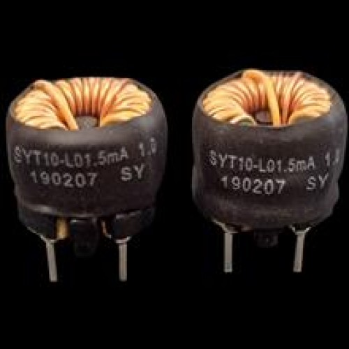 خرید Inductor SYT10 L01 190207 ( پک 3 عددی ) "Q538" وردسا