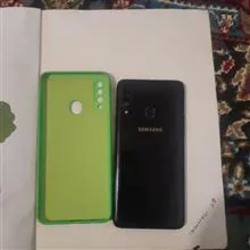 فروش سامسونگ A20s استثنایی