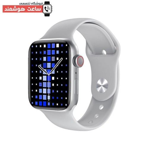 ساعت هوشمند مدل DT NO.1 - Image 3