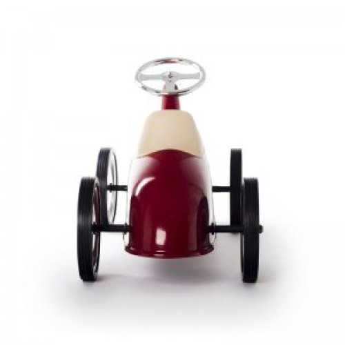 خرید ماشین پائی فلزی Rider Red baghera 835