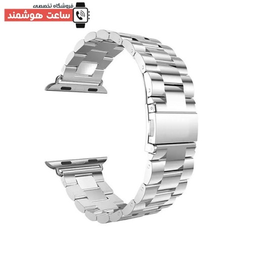 بند رولکس اپل واچ 3 مهره کد 1560 - Image 7