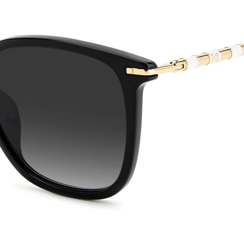 عینک آفتابی کرولینا هررا CAROLINA HERRERA HER 0100 - Image 3
