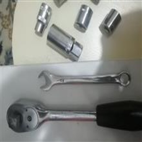 ابزارالات