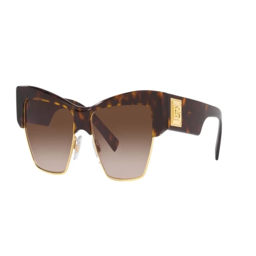 عینک آفتابی دولچه گابانا Dolce & Gabbana DG4415S 050213 - Image 2