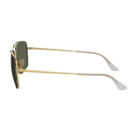 عینک آفتابی ریبن RayBan RB3548S 001 - Image 4