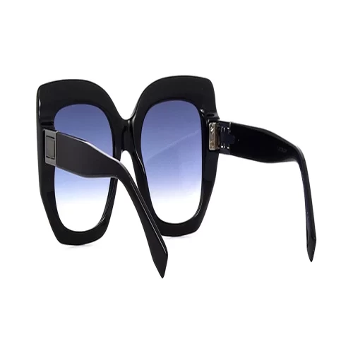 عینک آفتابی فندی Fendi FF 0267/S 80708 - Image 4