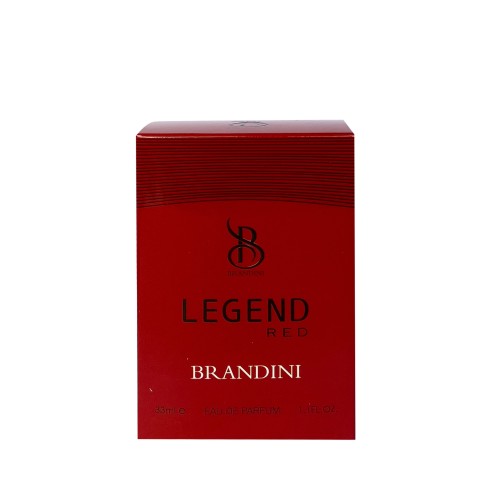 عطر ادکلن لجند رد مردانه Legend Red