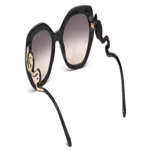 عینک آفتابی روبرتو کاوالی Roberto Cavalli Chianciano RC1047 C57 - Image 3