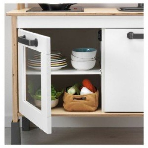 آشپزخانه کودک IKEA مدل DUKTIG