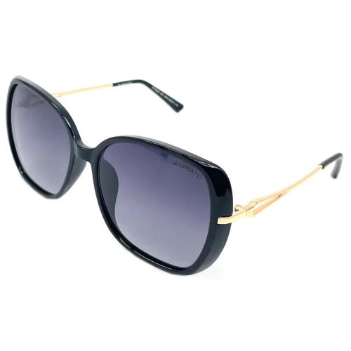عینک آفتابی مارتیانو Martiano PT20001 D01 B16 - Image 2