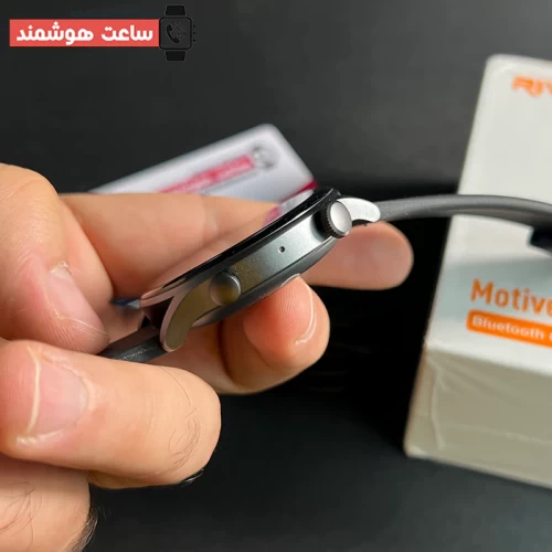 اسمارت واچ Motive 6C Pro برند Riversong