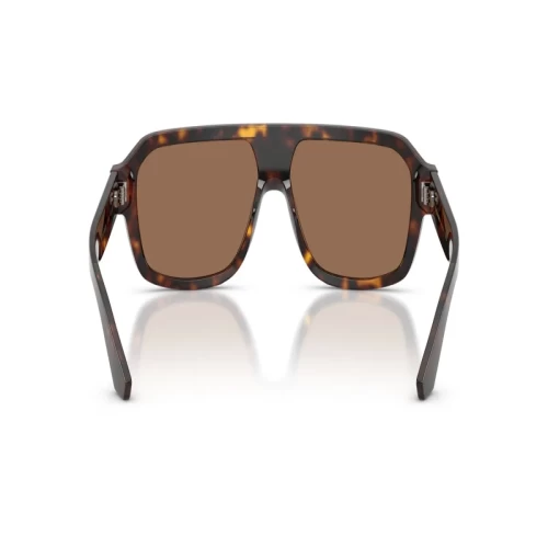 عینک آفتابی دولچه گابانا Dolce & Gabbana DG4507S 050273 - Image 3