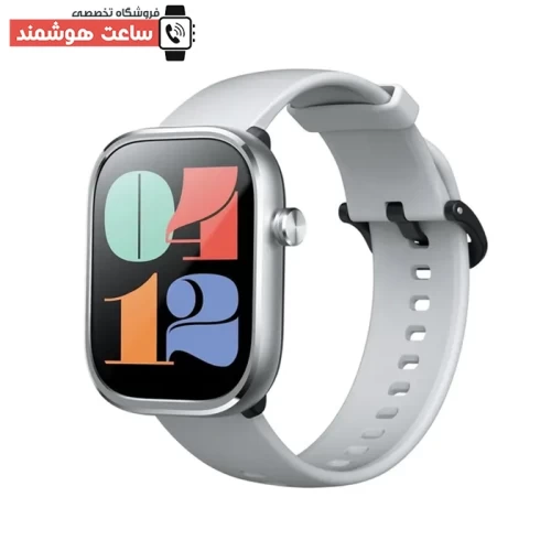 ساعت هوشمند Xiaomi Mibro C4 XPAW021 - Image 3
