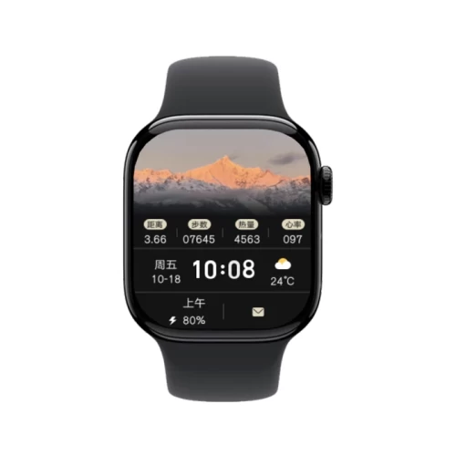 اسمارت واچ HK100