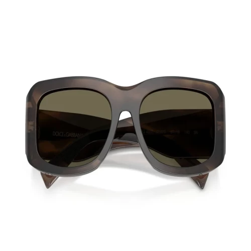 عینک آفتابی دولچه گابانا Dolce & Gabbana DG4503S 032003 - Image 4
