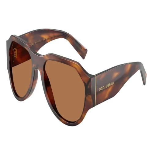 عینک آفتابی دولچه گابانا Dolce & Gabbana DG4504S 306373 - Image 2