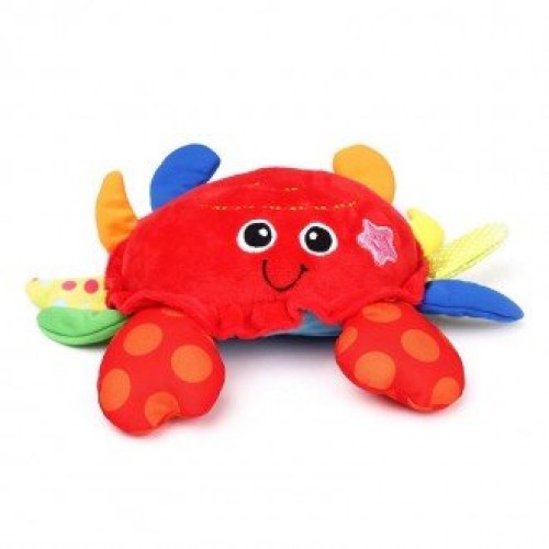 خرید خرچنگ پولیشی موزیکال winfun مدل 00155