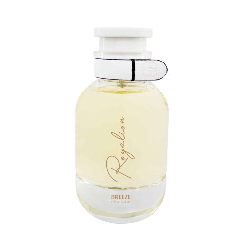 عطر ادکلن رویالیون بریز زنانه Royalion Breeze