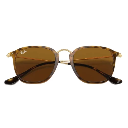 عینک آفتابی ریبن RayBan RB2448N 710 - Image 6