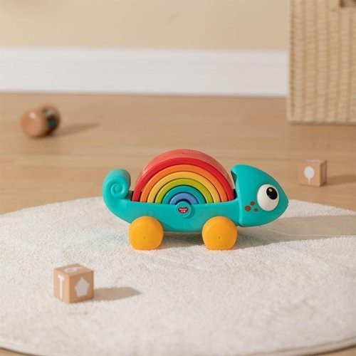 مونته سوری آفتاب پرست رنگین کمانی هولی تویز Huile Toys کد HE795700