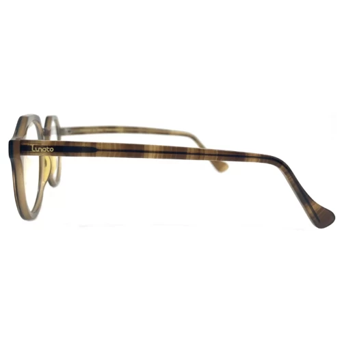 عینک طبی لوناتو Lunato mod Luna19 - Image 5