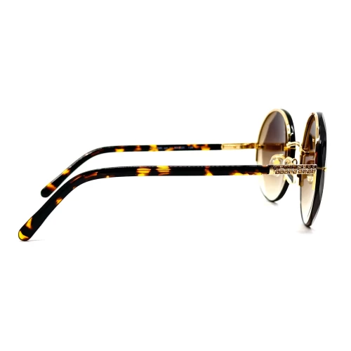 عینک آفتابی هاوک مدل 1690 HAWK - Image 3