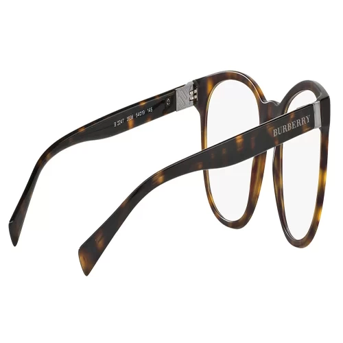 عینک طبی بربری burberry BE2247V 3536 - Image 5