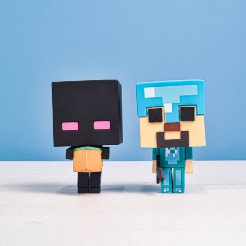 فیگور فانکو پاپ ماینکرافت استیو Minecraft STEVE کد 6445370
