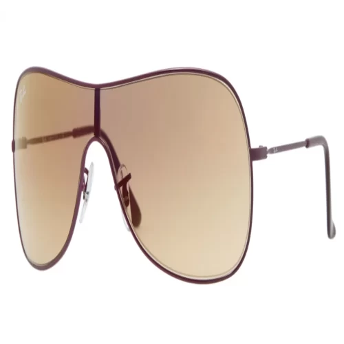عینک آفتابی ریبن RayBan RB3211S 0764H - Image 2