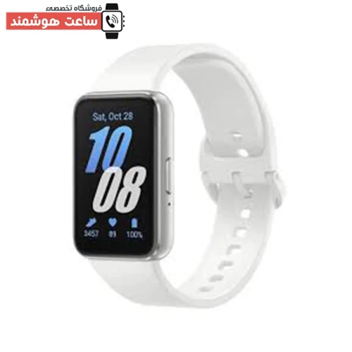 مچ بند هوشمند سامسونگ مدل Galaxy Fit3 - Image 3