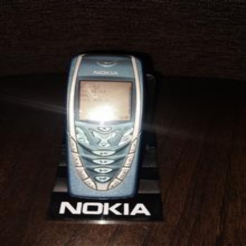 نوکیامدل