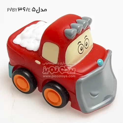 قیمت و خرید اسباب بازی ماشین پلاستیکی