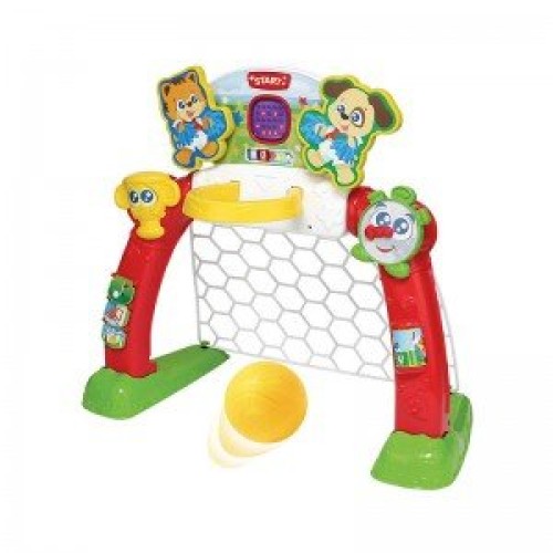 دروازه فوتبال Winfun