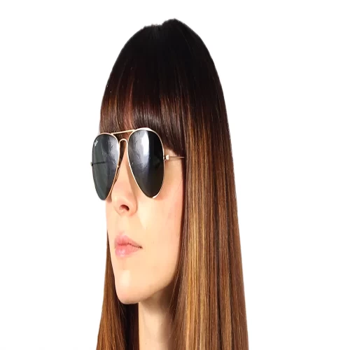 عینک آفتابی ریبن RayBan RB3025S 181 62 - Image 7