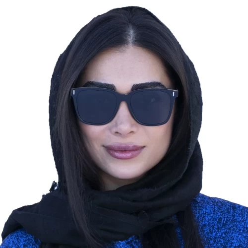 عینک آفتابی مارتیانو مدل Martiano TR1925 C6 - Image 2