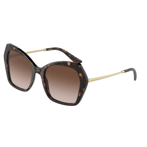 عینک آفتابی دولچه گابانا Dolce & Gabbana DG4399S 050213 - Image 6