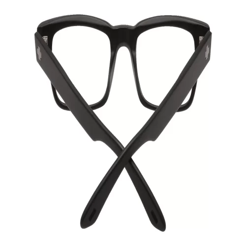 عینک طبی اسپای Spy Braden 49 Matte Black - Image 6