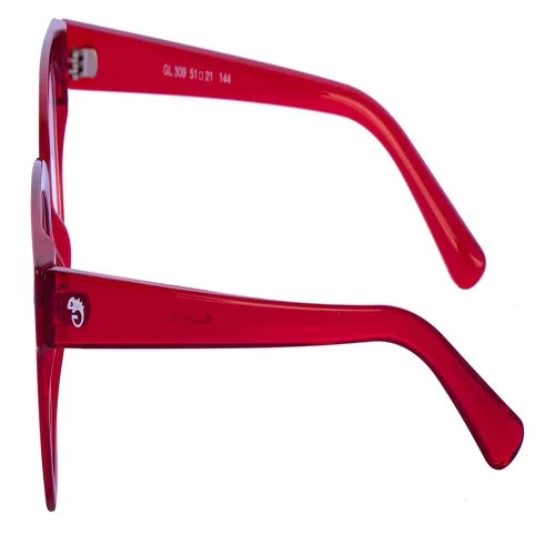 عینک مخصوص کامپیوتر و موبایل گودلوک Goodlook GL309 - Image 3